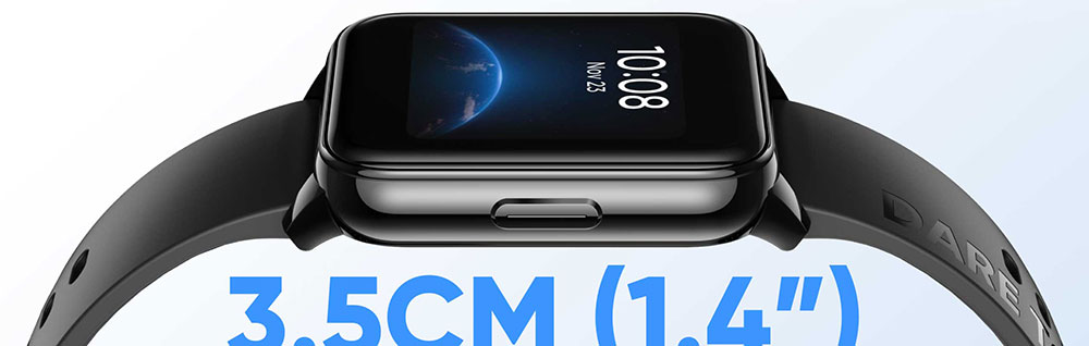 realme 2 smartwatch